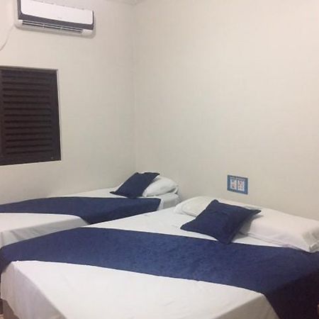 Hotel Querencia Dourados Bagian luar foto