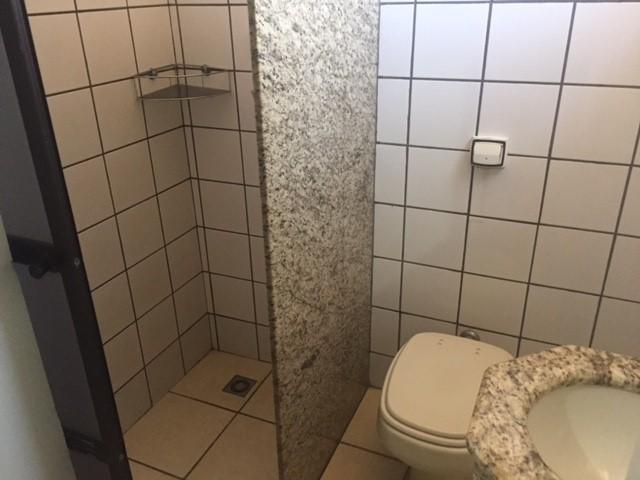 Hotel Querencia Dourados Bagian luar foto
