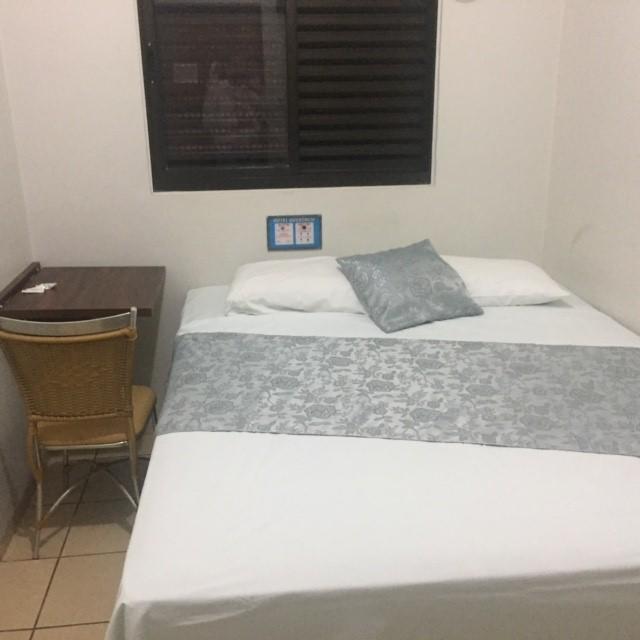 Hotel Querencia Dourados Bagian luar foto