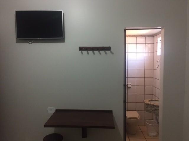 Hotel Querencia Dourados Bagian luar foto