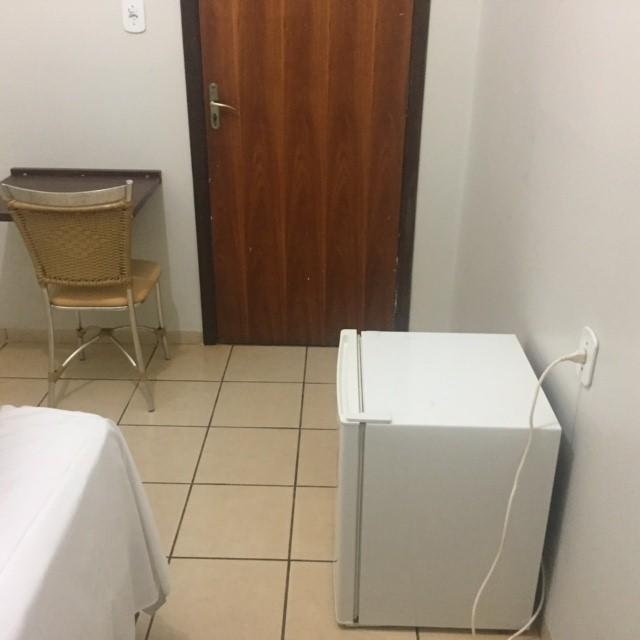 Hotel Querencia Dourados Bagian luar foto