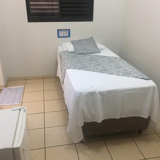 Hotel Querencia Dourados Bagian luar foto