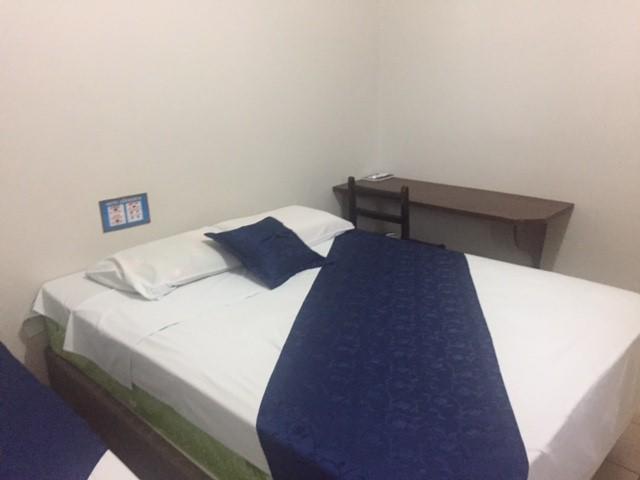 Hotel Querencia Dourados Bagian luar foto