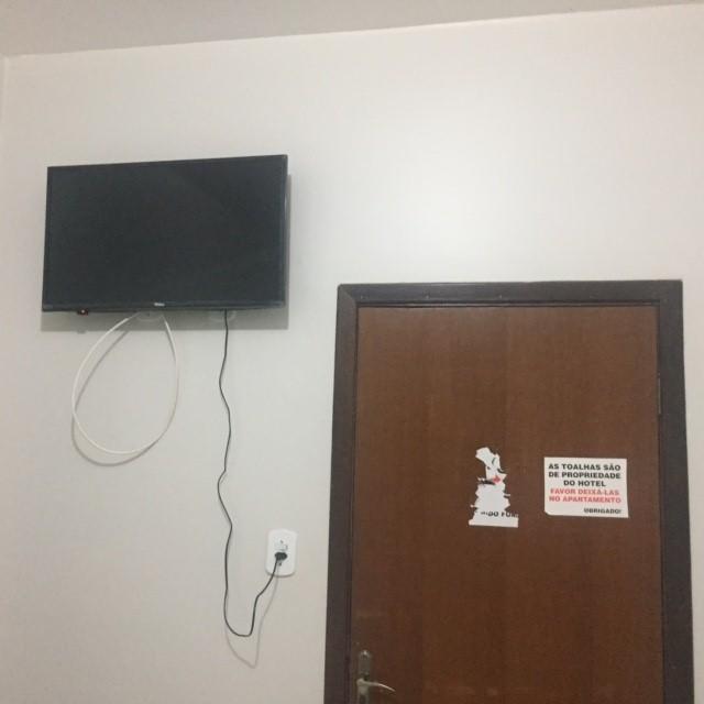 Hotel Querencia Dourados Bagian luar foto