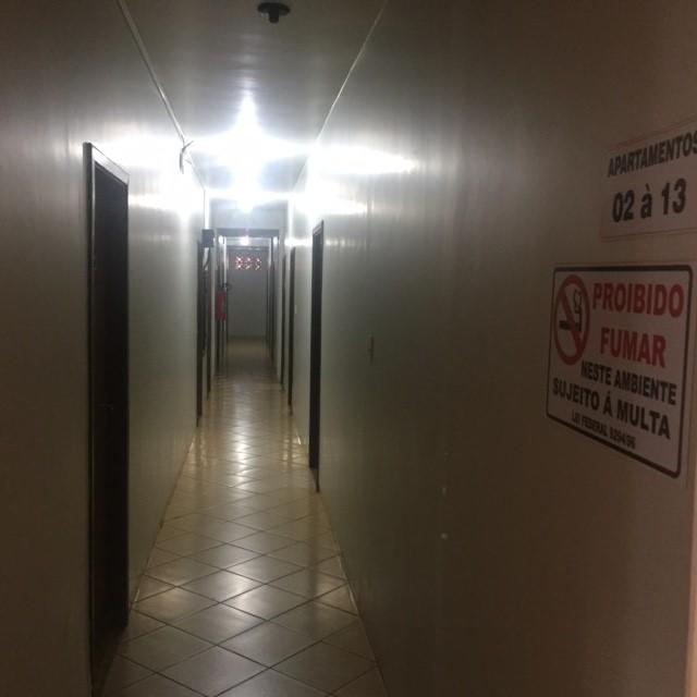Hotel Querencia Dourados Bagian luar foto