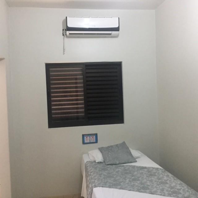 Hotel Querencia Dourados Bagian luar foto
